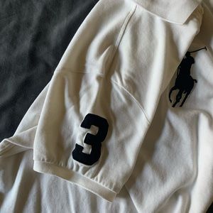 Polo by Ralph Lauren Shirts - Polo Ralph Lauren Big Pony Polo by Ralph Lauren Shirts - Polo Ralph Lauren Big Pony